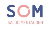 Logo de la plataforma Som Salut Mental 360
