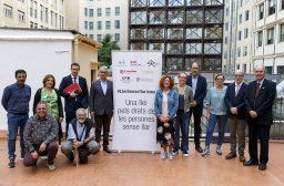 Foto de família