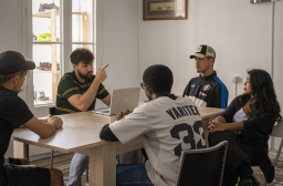 Un any de la posada en marxa del projecte Futur&Co