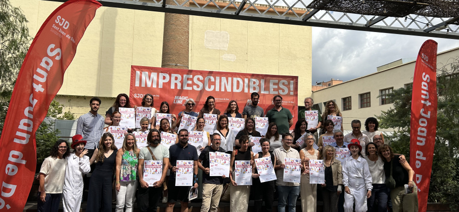 Foto de família