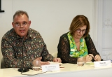  Dr. Antoni Navio, Vicepresidente del Col·legi Oficial de Pedagogia de Catalunya
