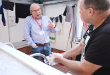 Aviat tornarà el voluntariat proper de sempre