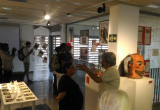 Exposició "Visibles"