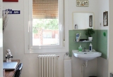 Habitación de un residente del CRI d'Hort de la Vila
