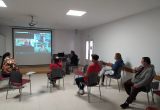 Les eines digitals han obert noves possibilitats de voluntariat
