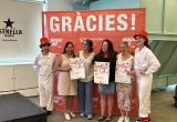 Gràcies a la ML finacem 5 projectes
