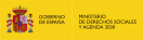 Ministerio Derechos Sociales y Agenda 2030