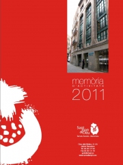 SJD Serveis Socials - Barcelona. Memoria 2011