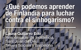 Finlandia-sinhogarismo-Laura-Guijarro-Sant-Joan-de-Deu-Serveis-Socials-Barcelona