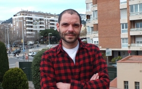 Javier Prieto, subdirector asistencial
