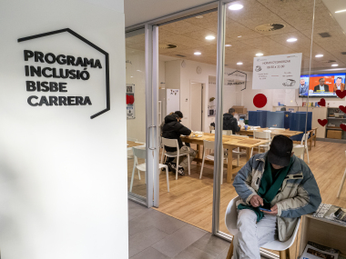 Foto: Toni Codina Foto: Toni Codina