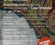 Actividad-Cartel-Exposicion-Arte-Sinhogar-Sarria