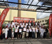 Foto de família