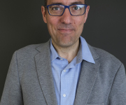 Salvador Maneu, director de Sant Joan de Déu Serveis Socials Barcelona