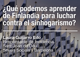 Finlandia-sinhogarismo-Laura-Guijarro-Sant-Joan-de-Deu-Serveis-Socials-Barcelona