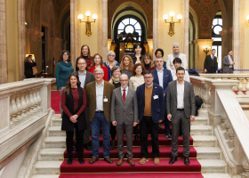 La Ley para hacer frente al sinhogarismo vuelve al Parlamento de Cataluña